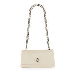 "THE DUAL CHAIN" BAG