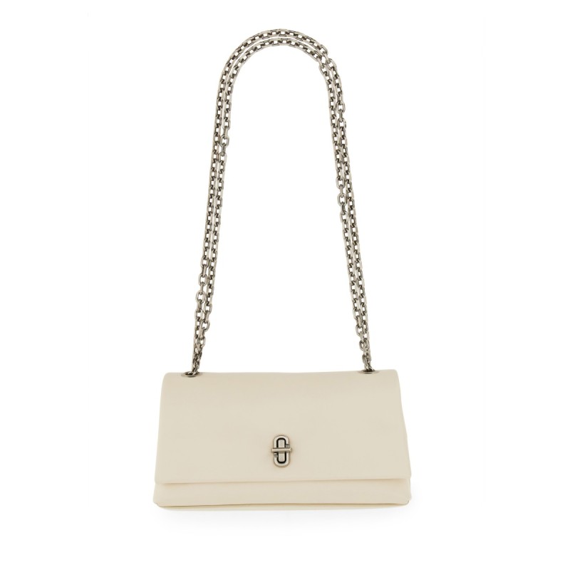 "THE DUAL CHAIN" BAG