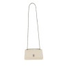 "THE DUAL CHAIN" BAG