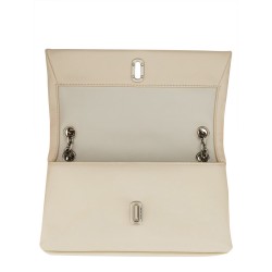 "THE DUAL CHAIN" BAG
