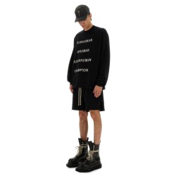 JUMBO SWEATSHIRT