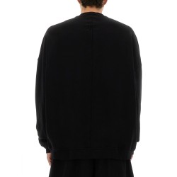 JUMBO SWEATSHIRT
