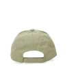 BASEBALL HAT WITH LOGO PATCH