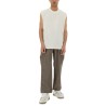 CARGO TECH PANTS
