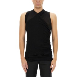 "HOLLYWOOD BANANA" TOP