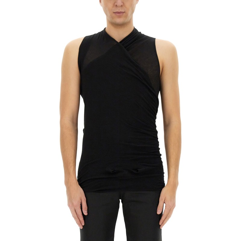 "HOLLYWOOD BANANA" TOP