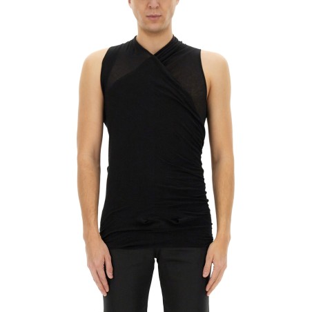 "HOLLYWOOD BANANA" TOP