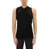 "HOLLYWOOD BANANA" TOP
