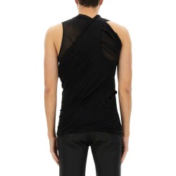"HOLLYWOOD BANANA" TOP