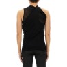 "HOLLYWOOD BANANA" TOP