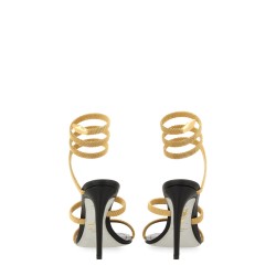 SANDAL "TRIGOLD CLEO"