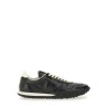 LOW LEATHER SNEAKER