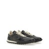 LOW LEATHER SNEAKER