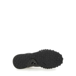 LOW LEATHER SNEAKER