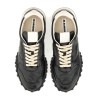 LOW LEATHER SNEAKER