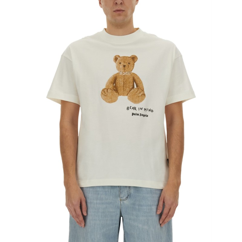 REGULAR FIT T-SHIRT