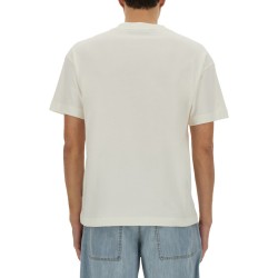 REGULAR FIT T-SHIRT