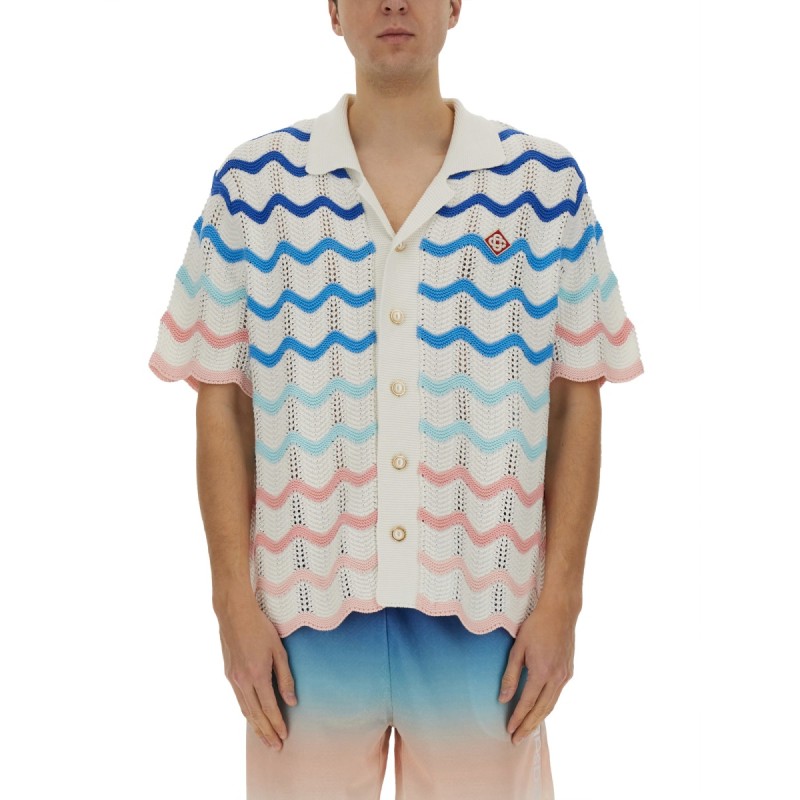 SHIRT "WAVE"