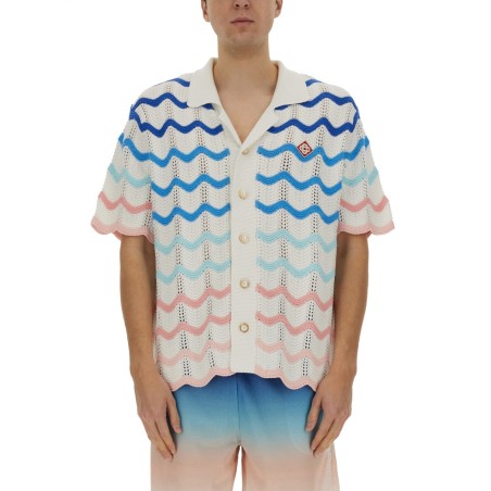 SHIRT "WAVE"