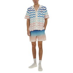 SHIRT "WAVE"
