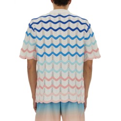 SHIRT "WAVE"