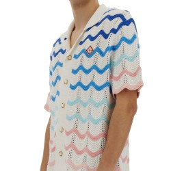 SHIRT "WAVE"