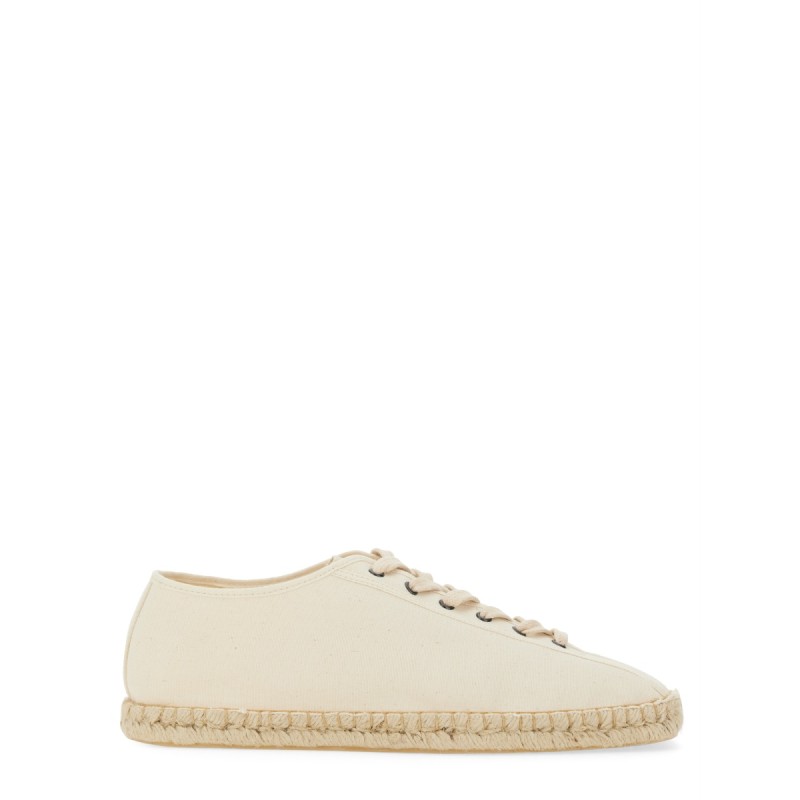 ESPADRILLE "LINOLEUM"