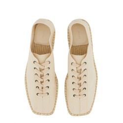 ESPADRILLE "LINOLEUM"