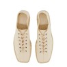 ESPADRILLE "LINOLEUM"