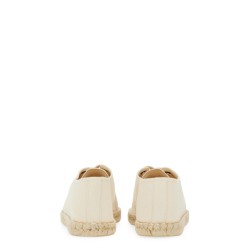 ESPADRILLE "LINOLEUM"
