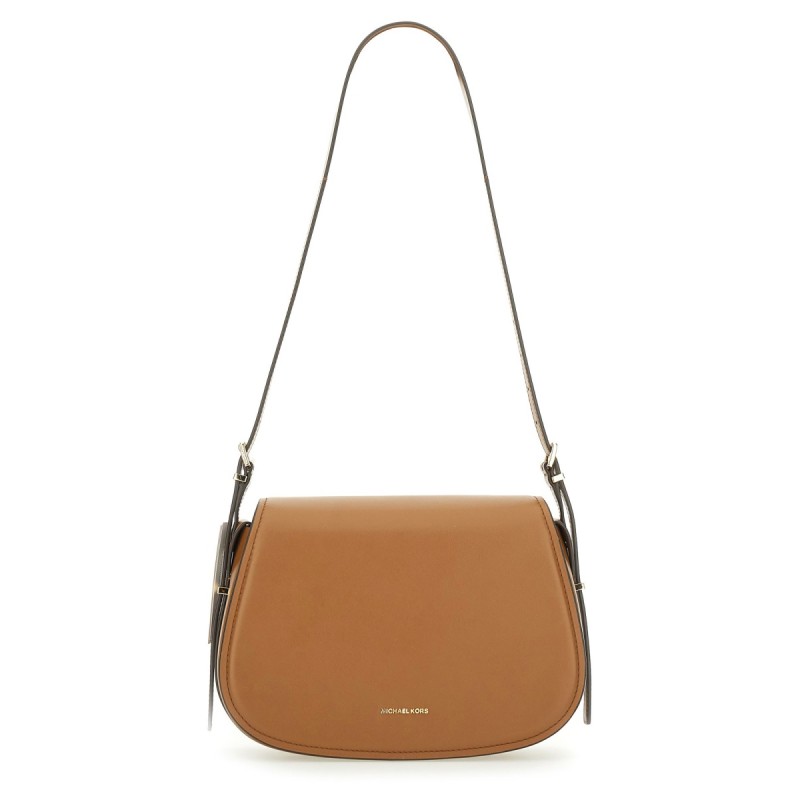 SHOULDER BAG "MOORE"