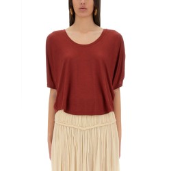 T-SHIRT "EMMANUELA"