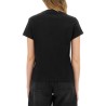 T-SHIRT "MARINE"