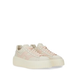 "H-STRIPE" SNEAKER