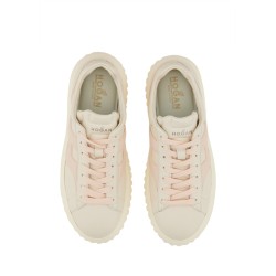 "H-STRIPE" SNEAKER