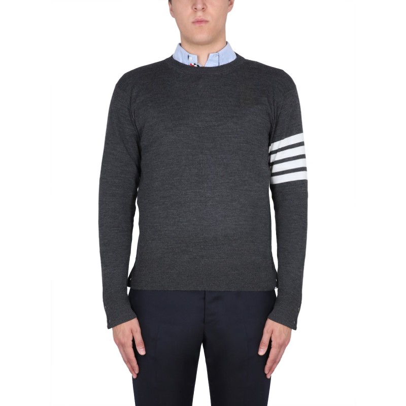 CLASSIC 4-BAR MESH