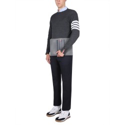 CLASSIC 4-BAR MESH