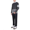 CLASSIC 4-BAR MESH