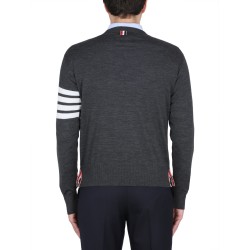 CLASSIC 4-BAR MESH
