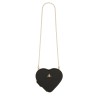 SHOULDER BAG "HEART"