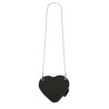 SHOULDER BAG "HEART"