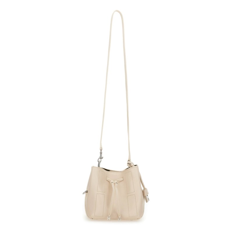 MINI "HOCKET" BUCKET BAG