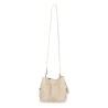 MINI "HOCKET" BUCKET BAG