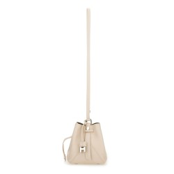 MINI "HOCKET" BUCKET BAG