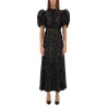 MINI DRESS WITH SEQUINS