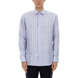 PEGASUS LOGO SHIRT