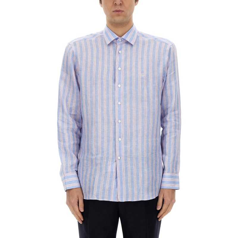 PEGASUS LOGO SHIRT