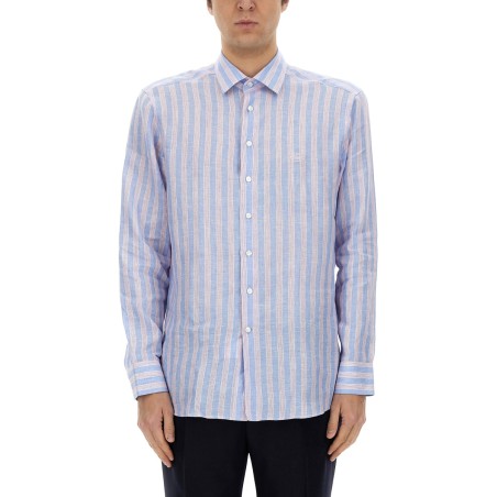 PEGASUS LOGO SHIRT