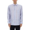 PEGASUS LOGO SHIRT