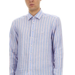 PEGASUS LOGO SHIRT